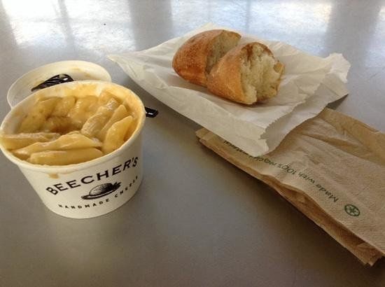 Beecher's Handmade Cheese